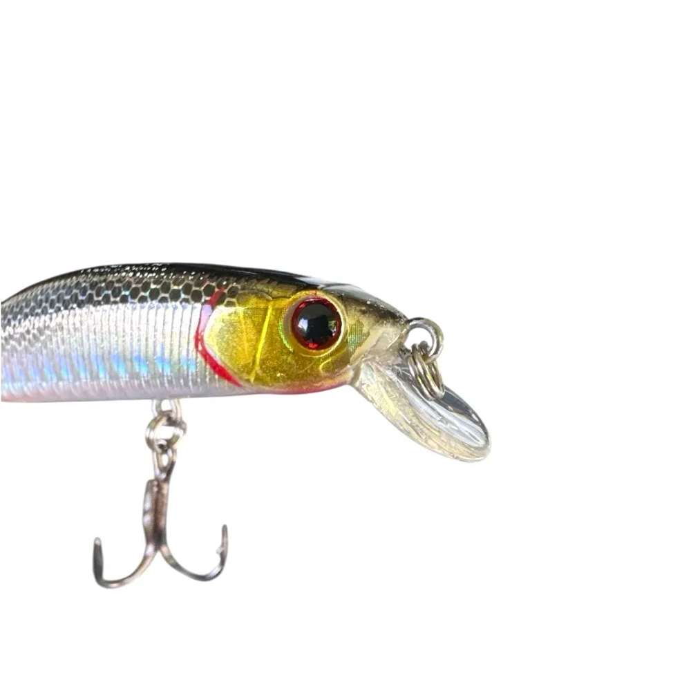 Cline Vobler C-Jerkbait 90 9cm 10.4g MINNOW slika 2