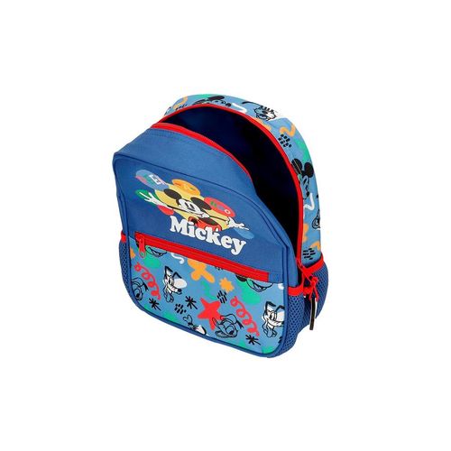 MICKEY Ranac 28 cm slika 3