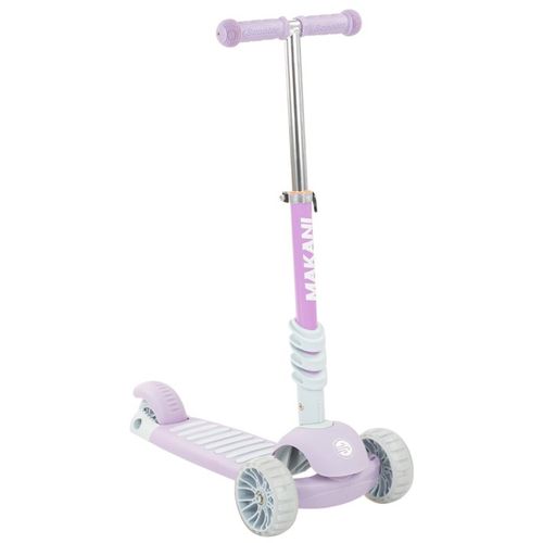 Kikka Boo Makani Romobil Bonbon 3U1, Candy Lilac slika 2