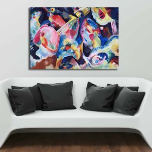 Wallity Ukrasna slika na platnu 70100KANDINSKY029