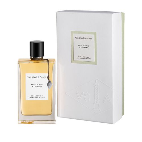 Van Cleef & Arpels Collection Extraordinaire Bois D'Iris Eau De Parfum 75 ml (ženski) slika 2