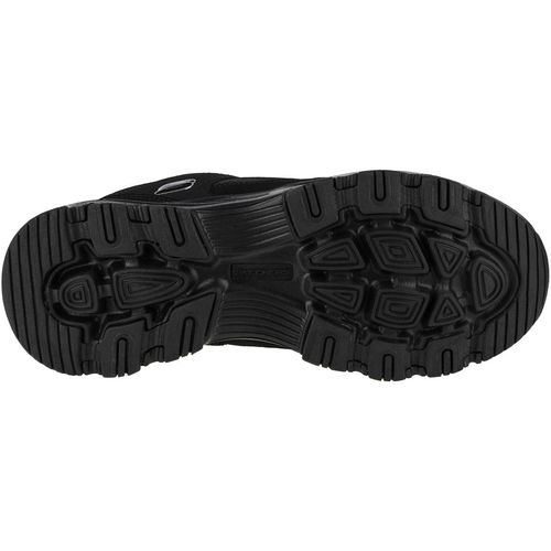 Skechers i-conik ženske tenisice 88888250-bbk slika 8