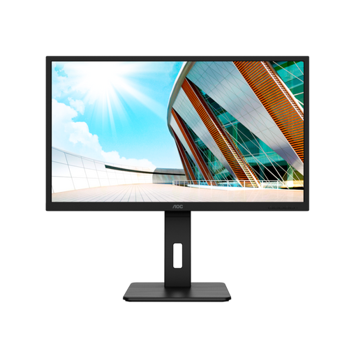 AOC 31.5 Q32E2N IPS WLED monitor slika 1