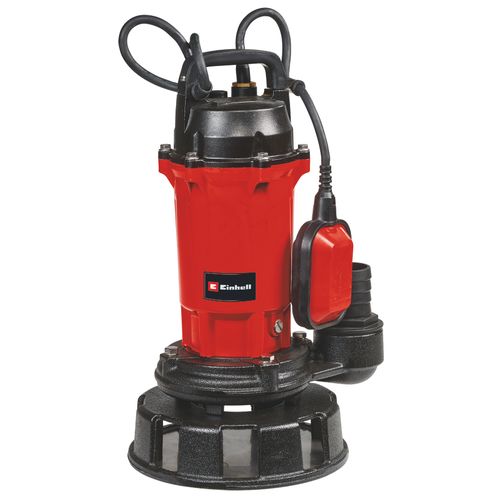 Einhell Potopna pumpa za prljavu vodu sa seckalicom GE-DP 900 Cut slika 1