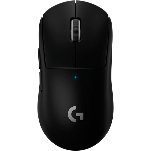 LOGITECH LIGHTSPEED G PRO X Superlight 2 910-006630 Black Gejmerski Miš slika 1