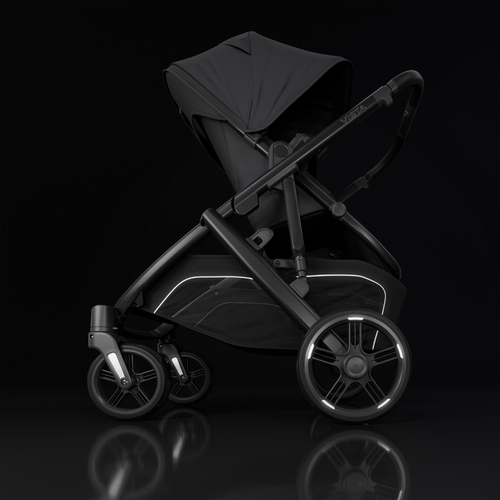 UPPAbaby dječja kolica Vista V3 2u1, Jake slika 10