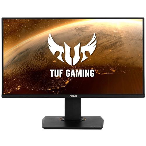 ASUS 28" VG289Q FreeSync IPS LED Gaming monitor crni slika 1