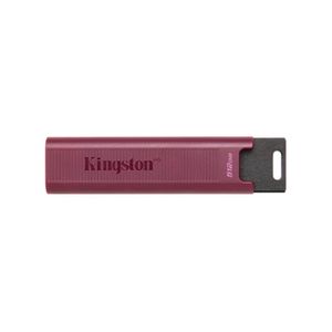 KINGSTON 512GB DataTraveler Max USB 3.2 flash DTMAXA/512GB