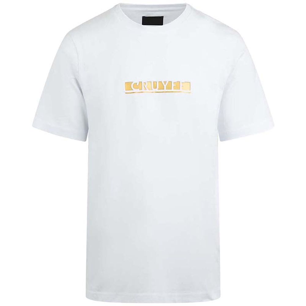 Cruyff Muška majica Mauricio Tee slika 1