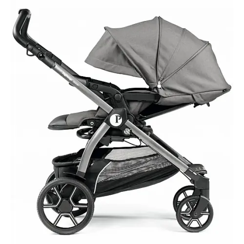 Peg Perego kolica 3u1 Book SLK, Mercury slika 3