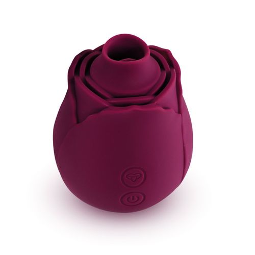 Skins Rose Buddies - The Rose Flutterz Vibrator slika 1