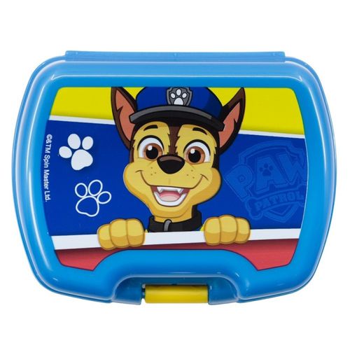 Stor Kutija Za Sendvic Paw Patrol slika 2