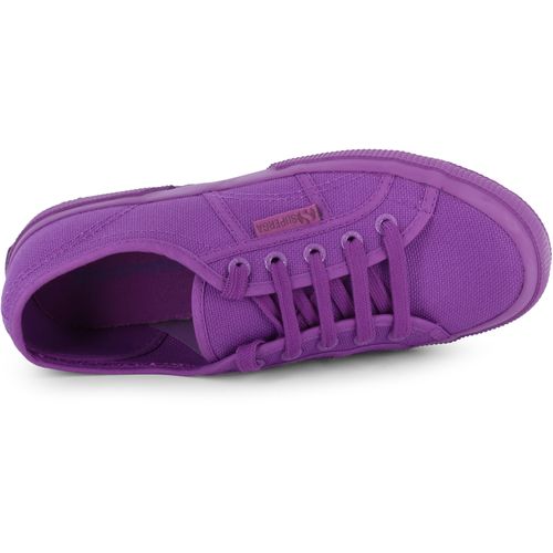 Ženske tenisice Superga 2750-COTU-CLASSIC S000010-A21 VIOLET-BRIGHT slika 3