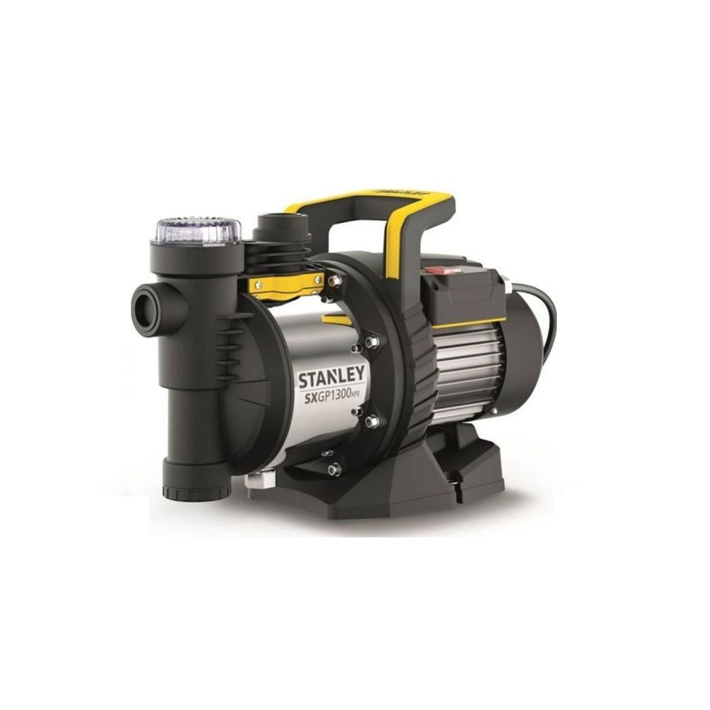 Stanley Samousisna pumpa SXGP1300XFE slika 1