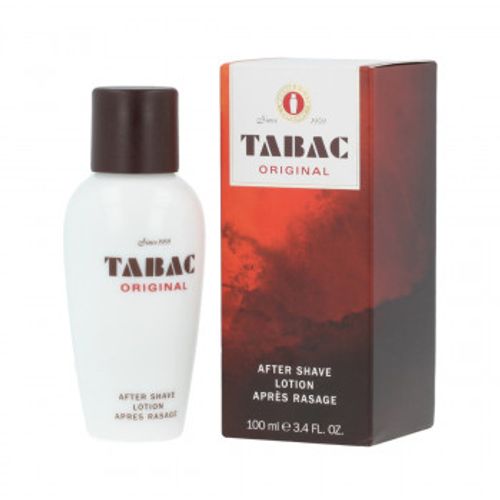 Tabac Original After Shave Lotion 100 ml (man) slika 3