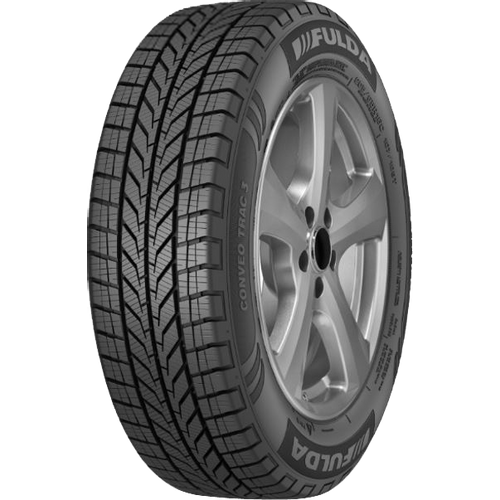 Fulda 195/75R16C 107/105R Conveo Trac 3 slika 1