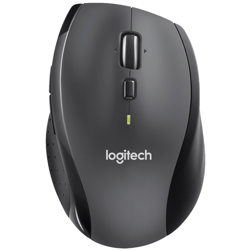 Logitech Miš bežični M705 slika 2