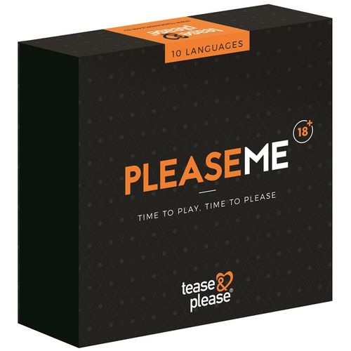 Tease &amp; Please set Please Me slika 2