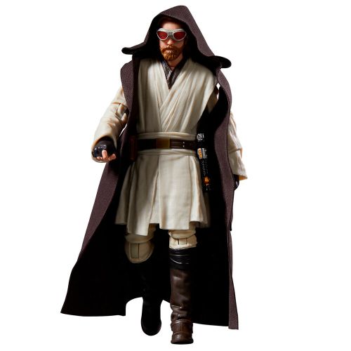 Star Wars Obi-Wan Kenobi - Figura Obi-Wan Kenobi 15 cm slika 8