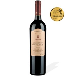 Bovin Vinarija Cabernet sauvignon Barrique Crno 0,75L