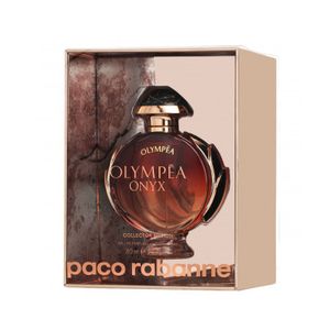 Paco Rabanne Olympea Onyx Eau De Parfum 80 ml (woman)