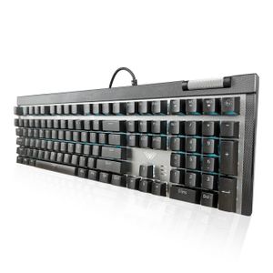 Tastatura Aula F3030 mehanička blue switch