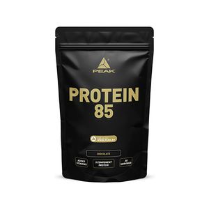 Peak Protein 85 (900g) Vanilla