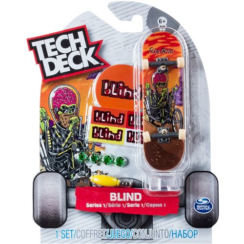 Ted: Tech deck - 1-Pack slika 4