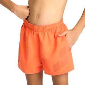 Arena Sorts Boys' Beach Short Logo R 006446-390