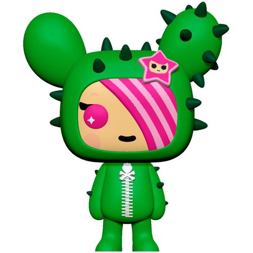 POP figure Tokidoki SANDy slika 1