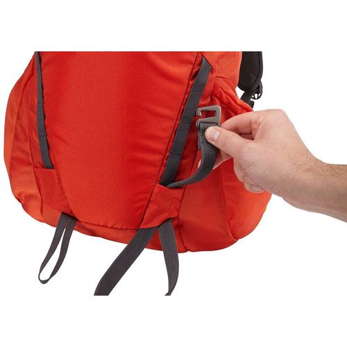 Ruksak za sportove na snijegu Thule Upslope 20L žuti slika 15