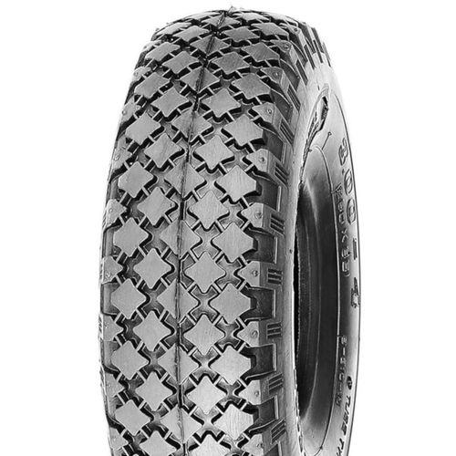 Deli-tire traktorske gume 4.00-4 4PR S310 TL garden slika 1