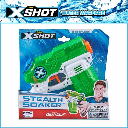 X Shot Water Warefare Blaster S slika 1
