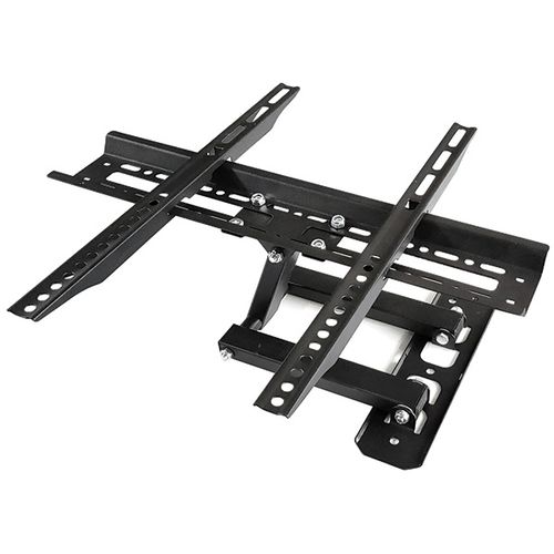 TOP MOUNT TV ARM LONG 26-55 Nosač za TV/rotacija 180/VESA 400x400/35kg/7-38cm od zida slika 3