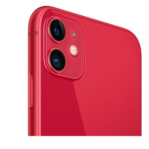 Apple iPhone 11 128GB (PRODUCT)RED slika 4
