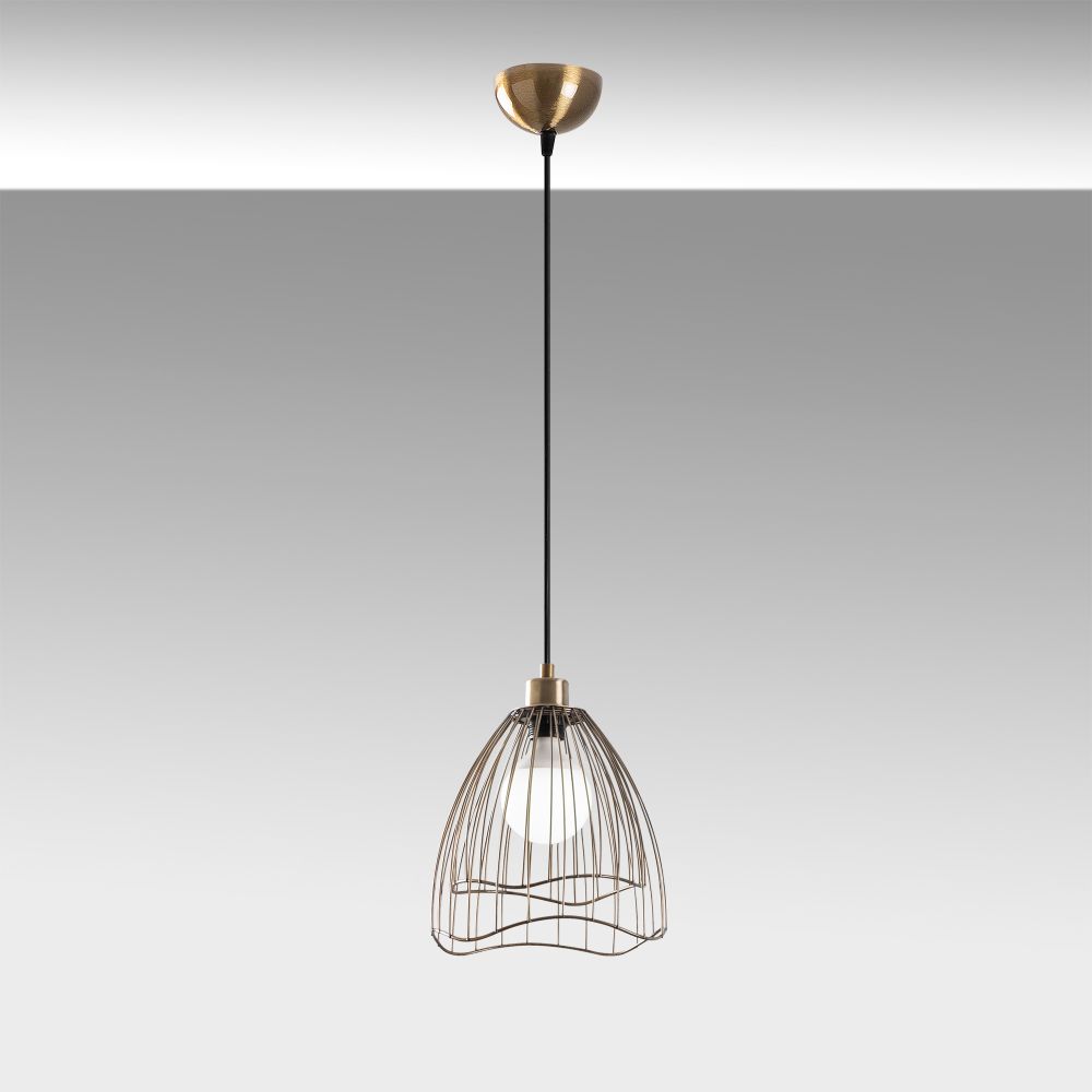 Zeyno - 6401 Vintage Luster slika 7