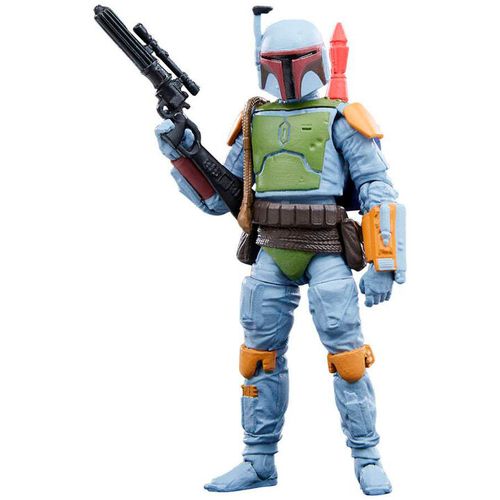 Star Wars Boba Fett figure 9,5cm slika 4