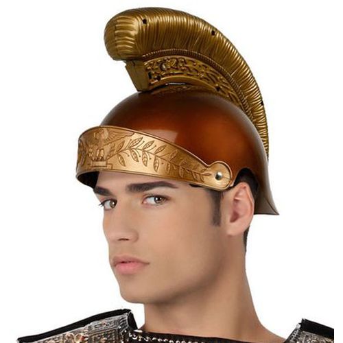 Rimska kaciga Vojnik legionar Zlatan slika 1