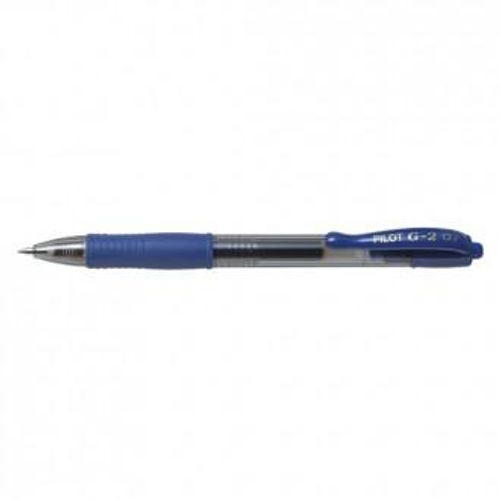 Roler Pilot, BL-G2-5-L 0,32 mm, plavi slika 1