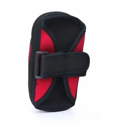 FULL CLOSE Sportska torbica za rame crvena slika 3