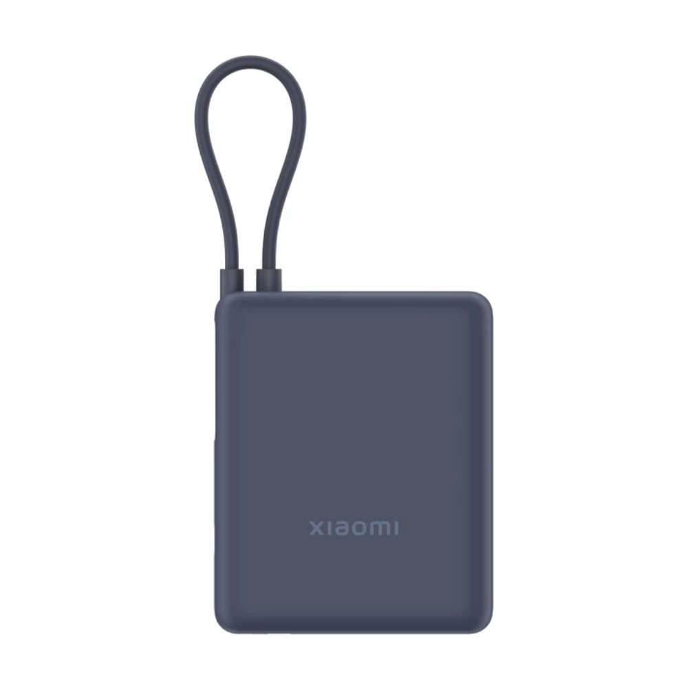 Xiaomi powerbank 10000 mAh 33W BHR9341GL slika 1