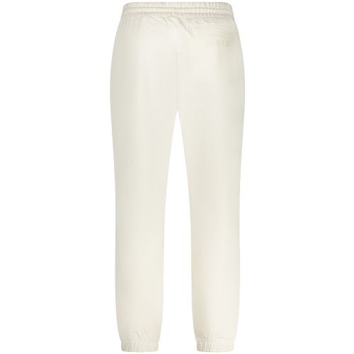 GUESS JEANS MEN'S WHITE PANTS slika 2