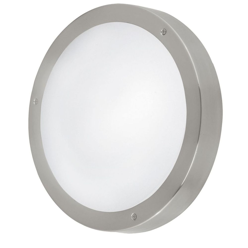 Eglo Vento 1 Vanjska Zidna Lampa sa LED Osvjetljenjem slika 1