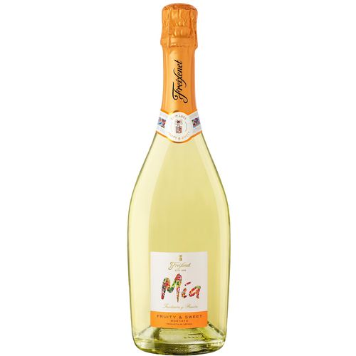 Freixenet Mia Moscato pjenušavo vino 7% vol.  0,75 l slika 1