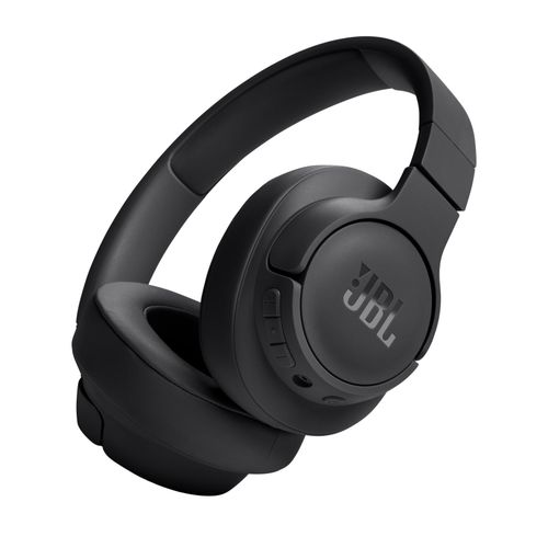 JBL slušalice on-ear BT Tune 720 crne  slika 1