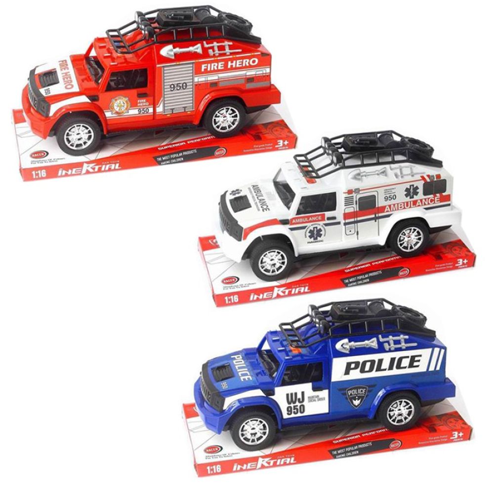 Auto frikcija WJ950-132/133/136 slika 1