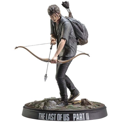 The Last of Us II Ellie figura 20cm slika 1