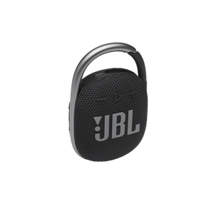 JBL CLIP 4 Prijenosni Bluetooth zvučnik, crni