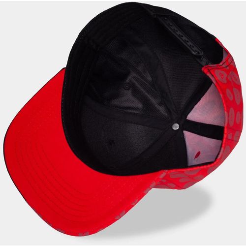 DIFUZED POKÉMON - MEN'S SNAPBACK CAP slika 3