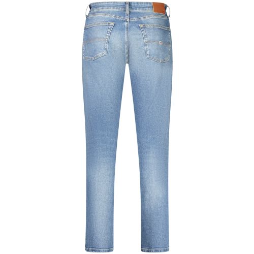 TOMMY HILFIGER MEN'S DENIM JEANS BLUE slika 2